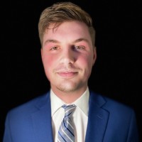 Trevor Rhoades