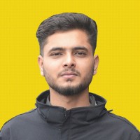 Bimesh Koirala