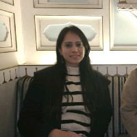 Dr Heena Singh