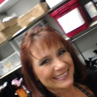 Patti Berger