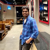 Anand Raj kumar