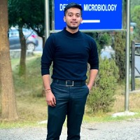 Mayank Pandey