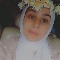 Saira Khalid