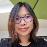Joyce Chen
