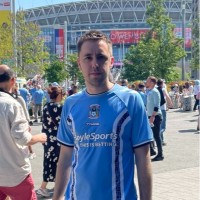 Matt Broadhurst
