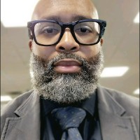 Darrin Jackson