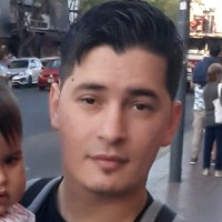 Fabian Sanabria