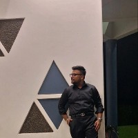 Ankur Kalyan