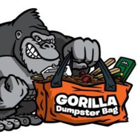 Gorilla Dumpster Bag