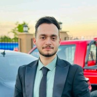 Ali Khaled