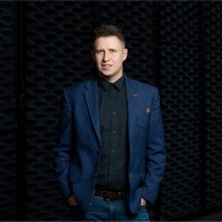 Łukasz Kochański