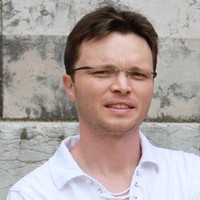 Cédric Chaveyriat