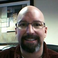 Dave Masters