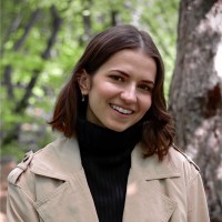 Flóra Pintér