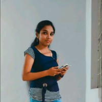 Madhavi P