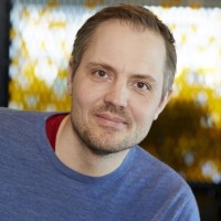 Ole Petter Bjørnsen