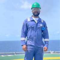 Seth Ansong Ameyaw