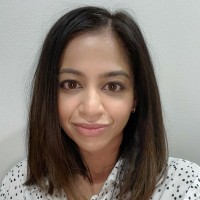 Tina Patel