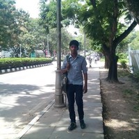 sanil sunny