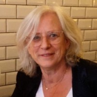 Jolanda Groen- van de Bijl