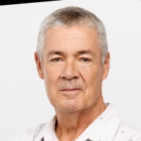 David Charlton