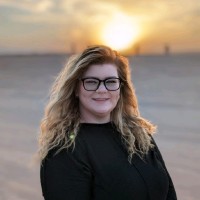 Megan James (Msc. Assoc. Cipd Level 5)
