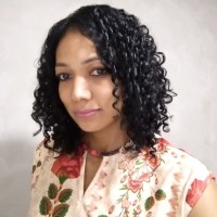 Daiane Graziele Ribeiro