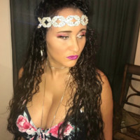 Marisa Reyes