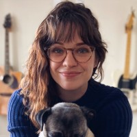 Ceridwen Pruitt