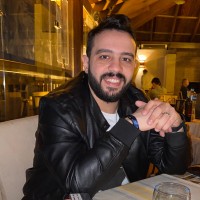 Amr Adel