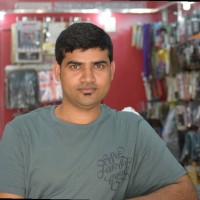 Vikas Kumar