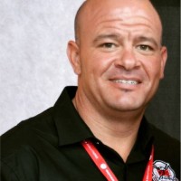 Jason Brahm