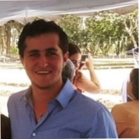 David Chiriboga