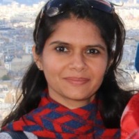 Chithra Narayanan