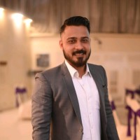 Shah Tauseef Hammad