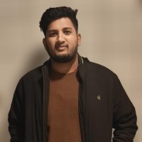 Sourabh Patel