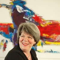 Lida Reedeker-Van Doorn