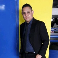 Josue Benitez