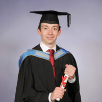 Jack Shone