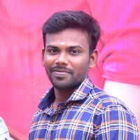 Muralitharan Ponnu