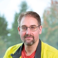 David Perry