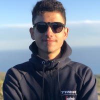 Eric Rodríguez Arias