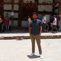 Lucky Kumar