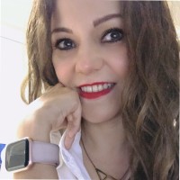 alma castro
