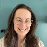 Sarah Naish