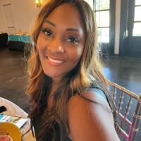 Tiasha Porter