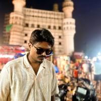 Eswar Kalyan