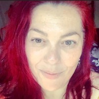 Jo Woodham