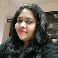 Ipsita Mishra