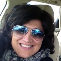 Cinzia Costantini